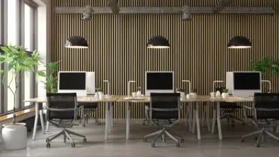 espaces modulables