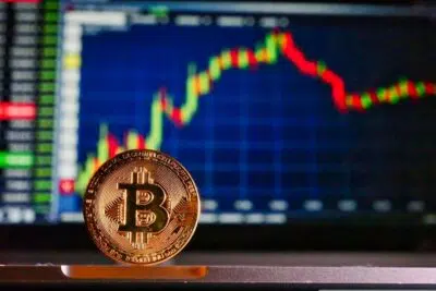 évolution bitcoin
