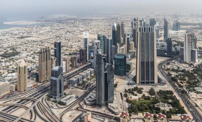 expansion touristique Arabie Saoudite