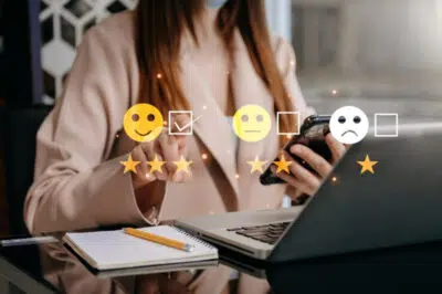 expérience client