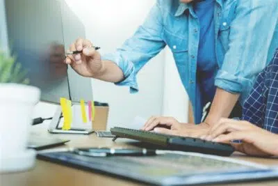 expert de infogérance