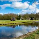 exploitant agricole
