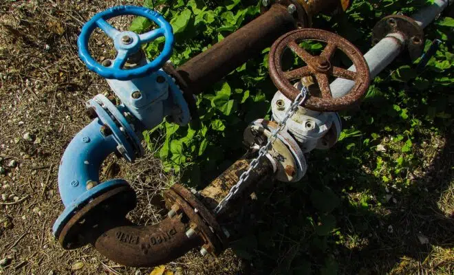guide curage canalisation