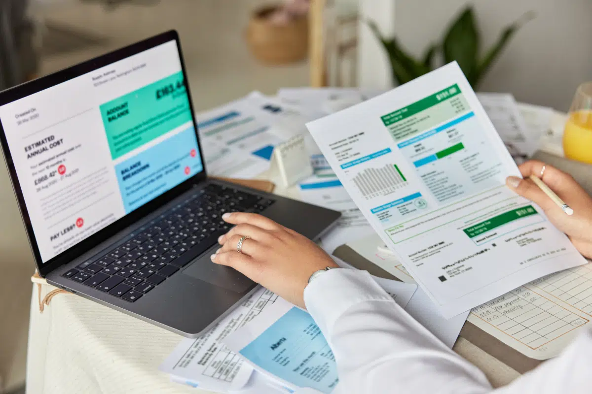 facturation électronique