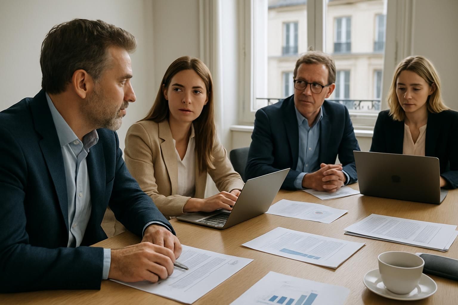Découvrez l'importance des plateformes agréées dans la facturation électronique obligatoire et comment elles facilitent la conformité et la gestion des factures.