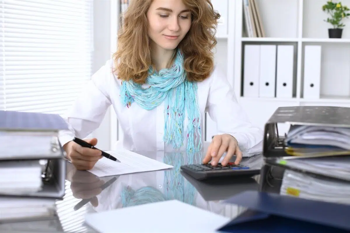 factures en entreprise