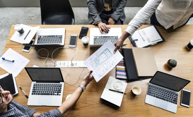 faire appel à une webagency