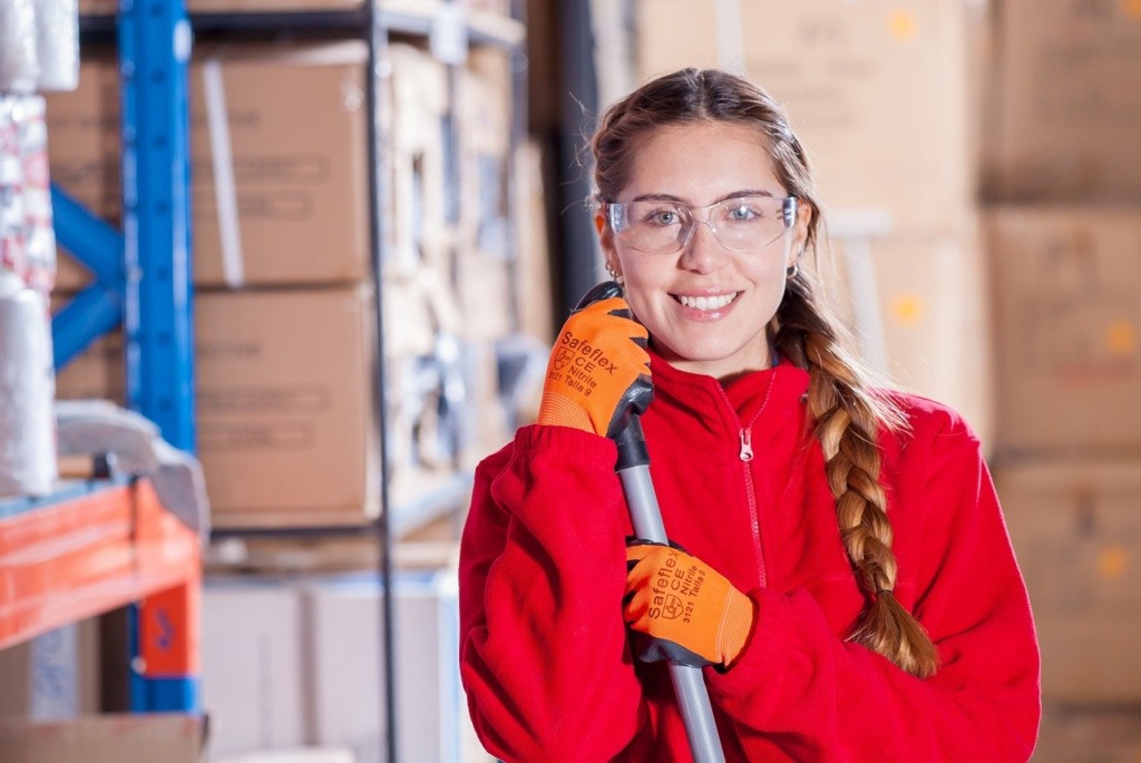 faire le ménage en entreprise