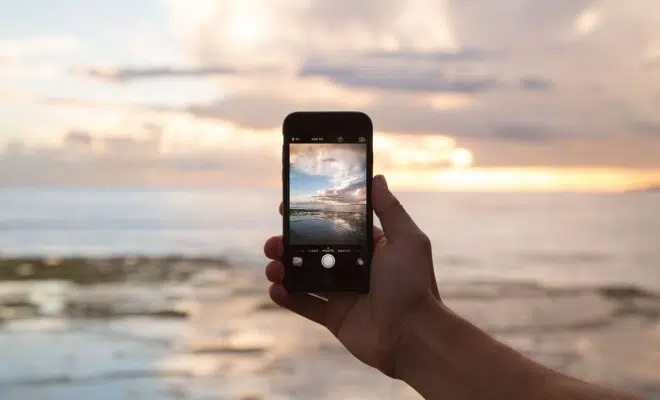 faire réparer un iphone
