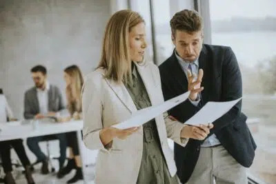 faire une réclamation