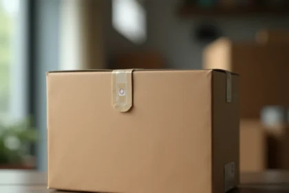 Logistique : quels sont les avantages à opter pour la caisse en carton ?
