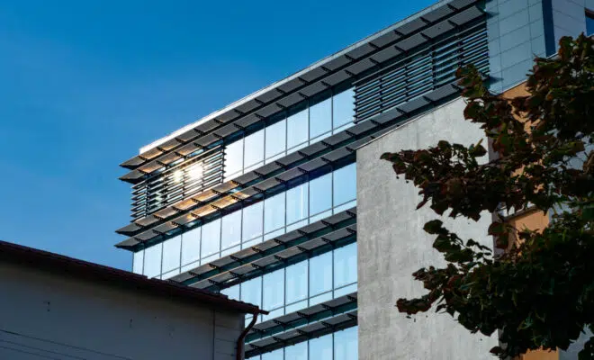films solaires