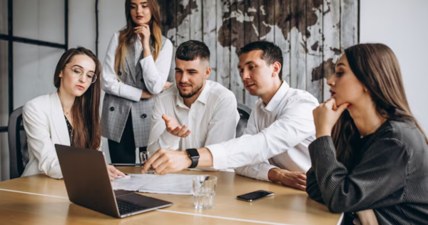 financement entreprise