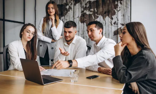 financement entreprise