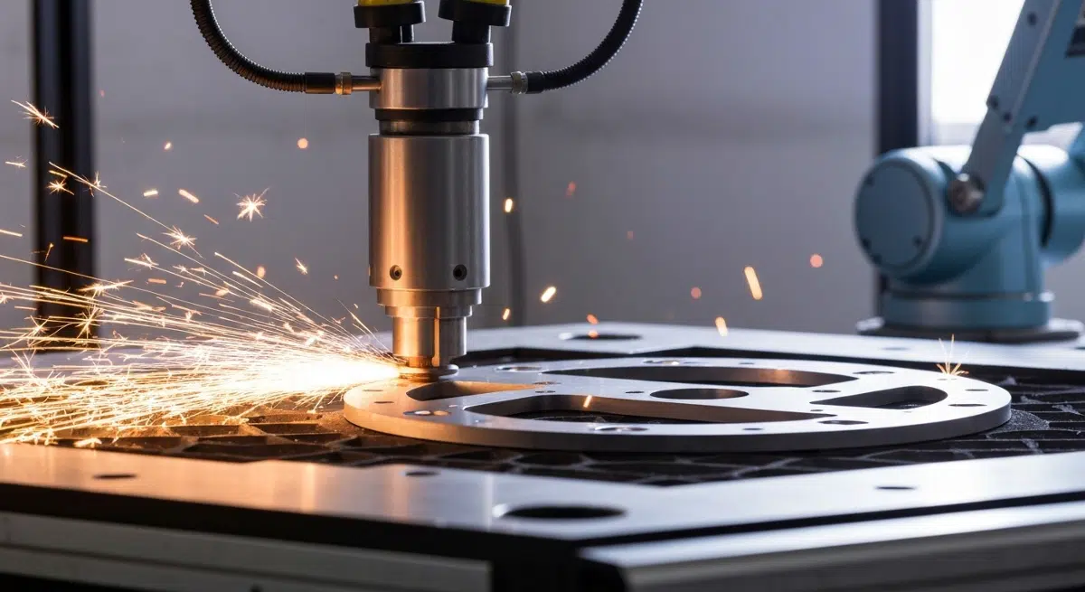 fonctionnement Laser Boost