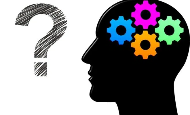 fonctionnement questionnaire personnalité