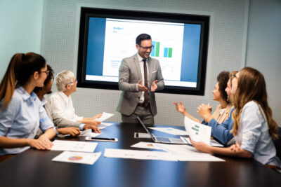 formation PowerPoint