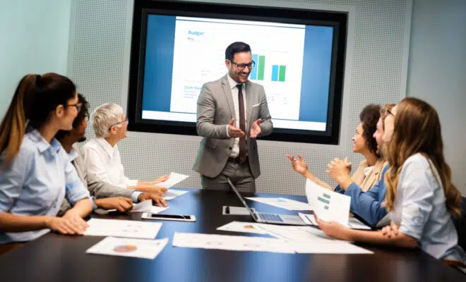 formation PowerPoint