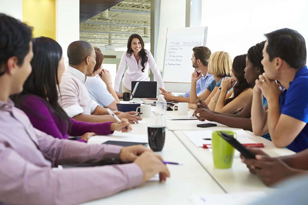 formation collaborateur