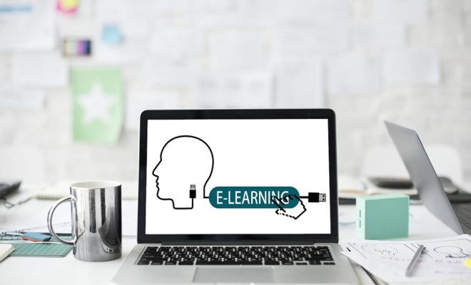 formation e-learning