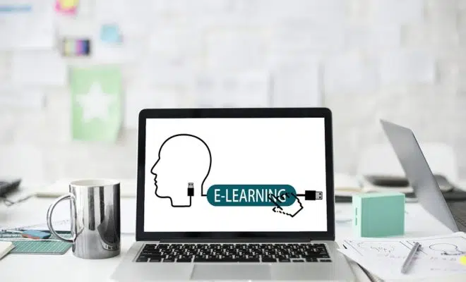 formation e-learning