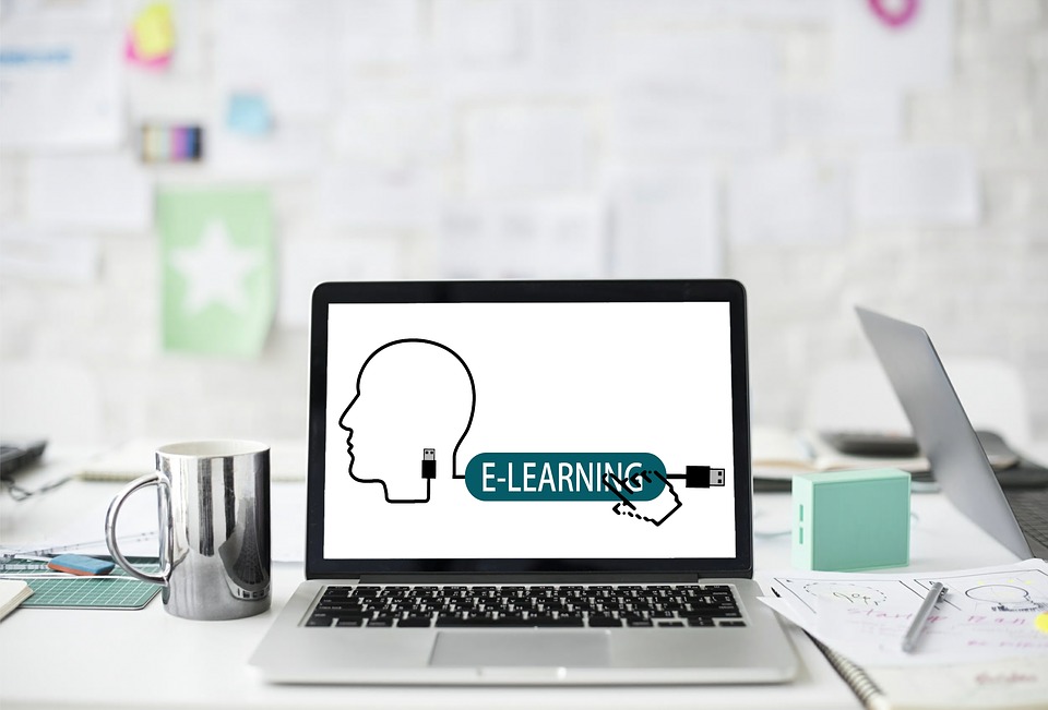 formation e-learning