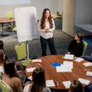 formation en communication