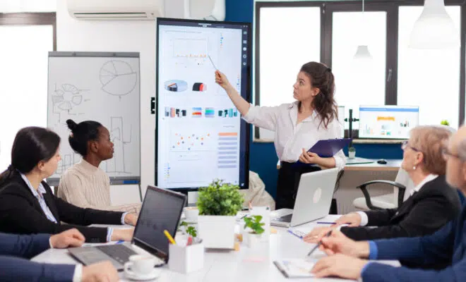 formation gestion et finance
