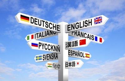 Pourquoi se former aux langues