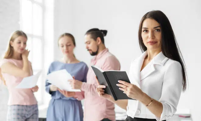 formation salariés