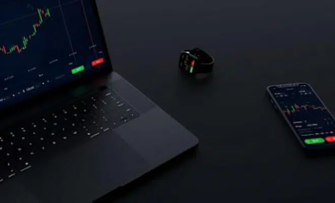 formation trading