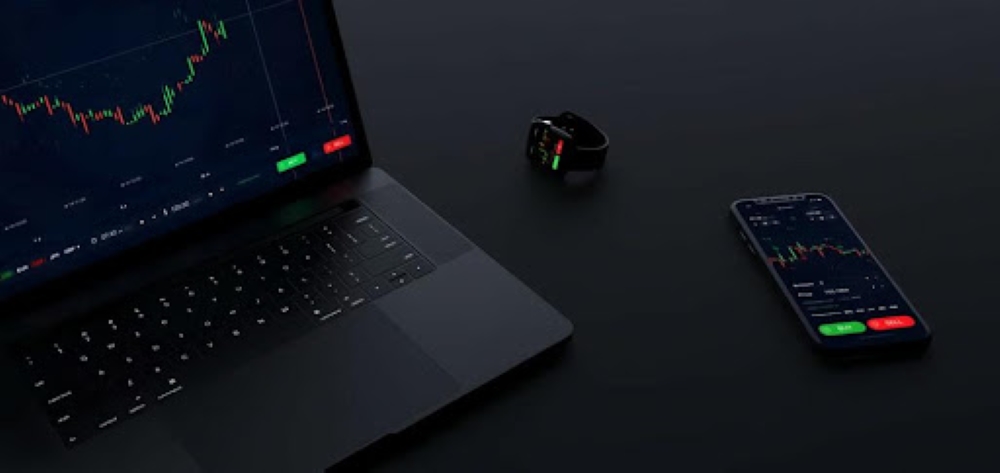 formation trading