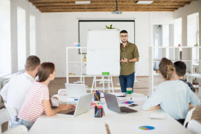 formation traditionnelle