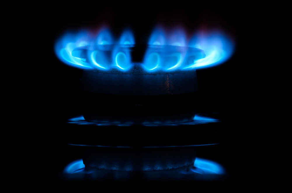 fournisseur de gaz