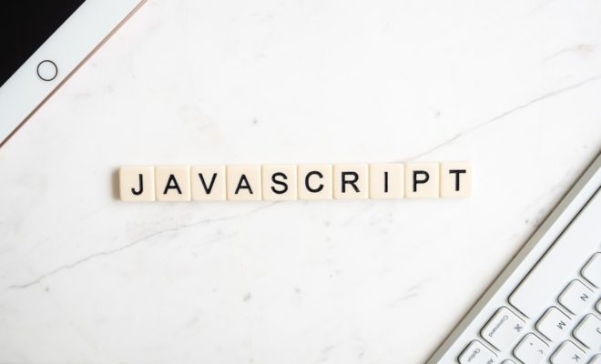 framework Javascript