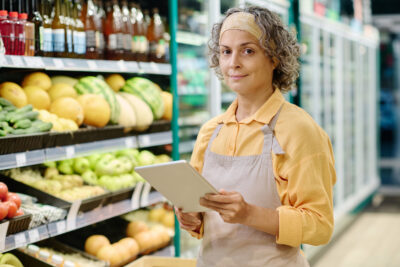 franchise alimentaire