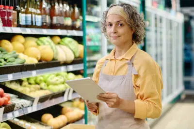 franchise alimentaire