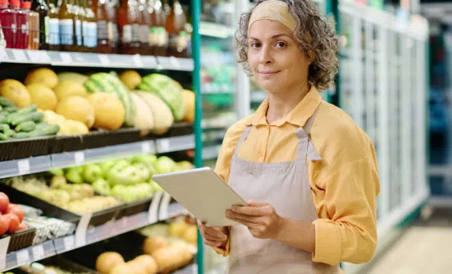 franchise alimentaire