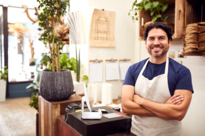 franchise boulangerie