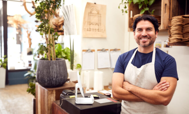 franchise boulangerie