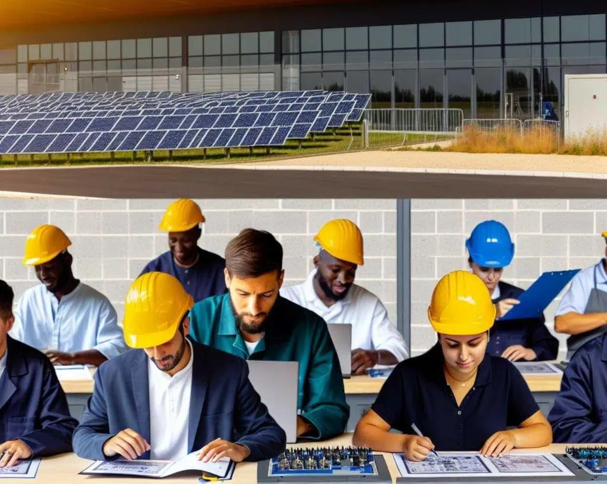 futur énergétique
