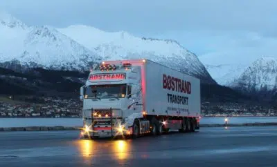 futur pour le transport de marchandises en poids lourds
