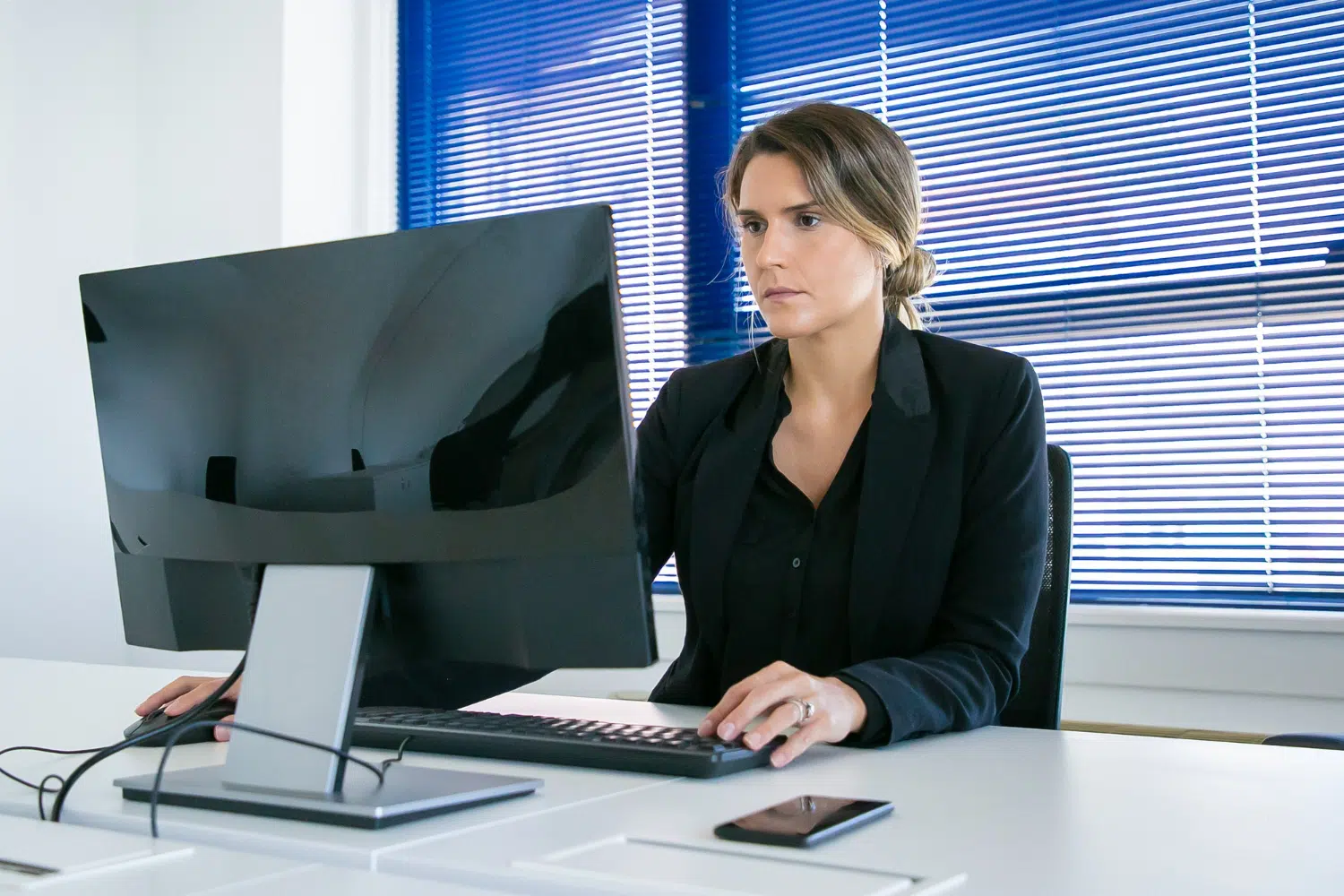 gestion administrative modernisée
