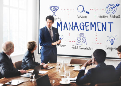 gestion entreprise