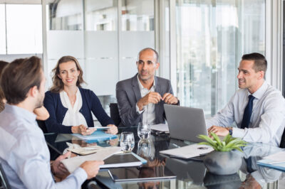 gestion entreprise