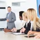 gestion d'une entreprise familiale