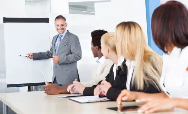 gestion d'une entreprise familiale