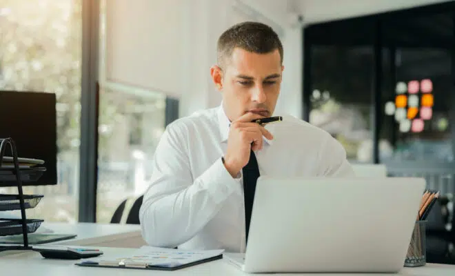 gestion financière