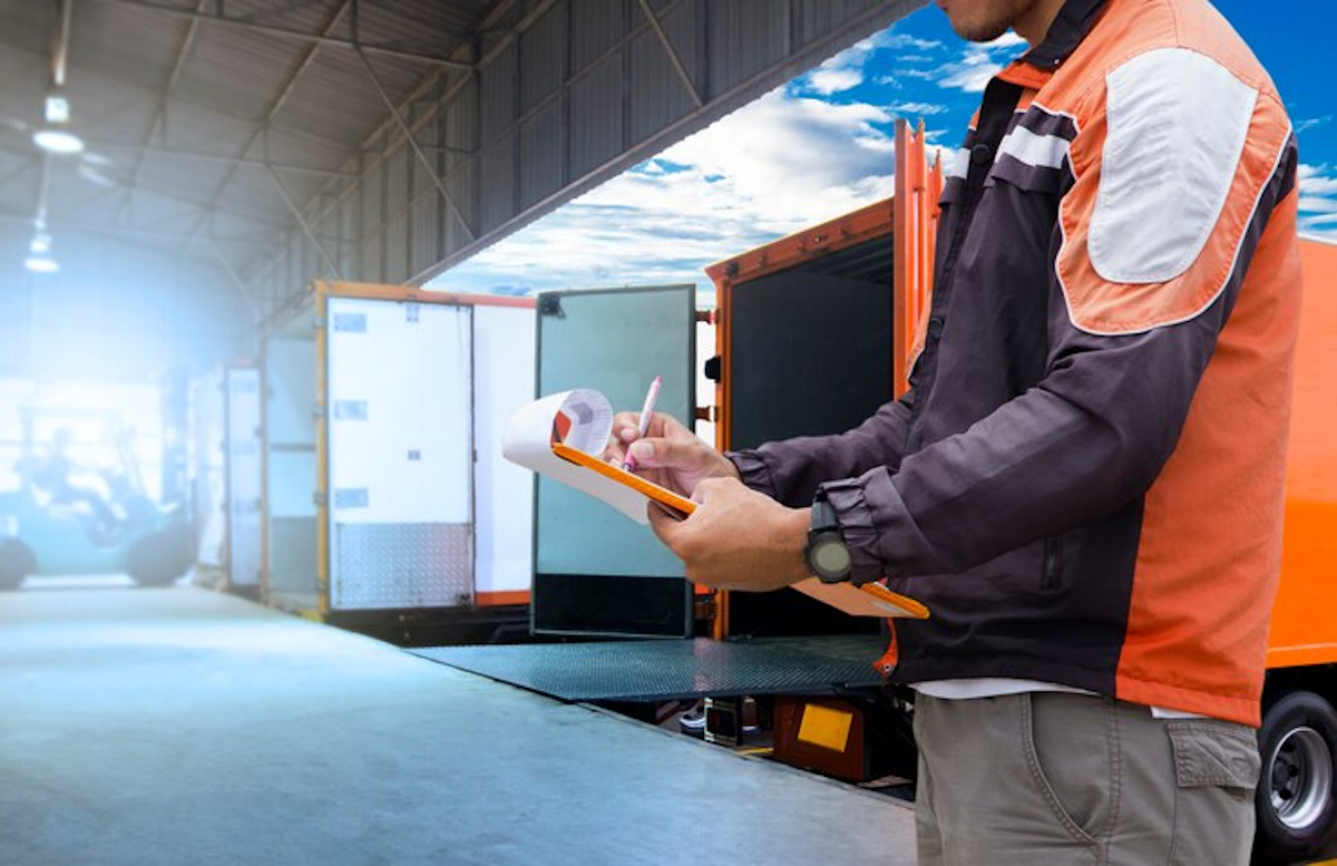 gestion logistique