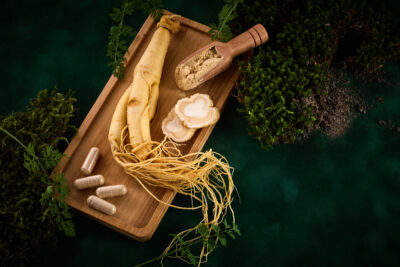 Ginseng